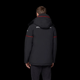 Porsche Jacke Motorsport 6 Schwarz - Puma - 701232973 - Unisex
