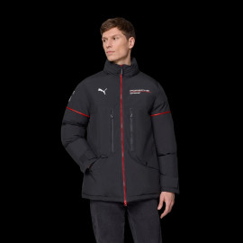 Porsche Jacke Motorsport 6 Schwarz - Puma - 701232973 - Unisex