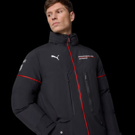 Porsche Jacke Motorsport 6 Schwarz - Puma - 701232973 - Unisex