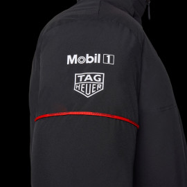 Porsche Jacket Motorsport 6 Black - Puma - 701232973 - Unisex