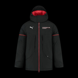 Porsche Jacket Motorsport 6 Black - Puma - 701232973 - Unisex