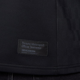 Porsche Jacket Midlayer Motorsport 6 Black – Men – 701232119-001