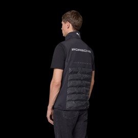 Porsche Weste Ohne Ärmel Motorsport 6 Schwarz – Herren – 701232122-001