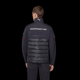 Porsche Jacket Hybrid Motorsport 6 Black – Men – 701232120-001