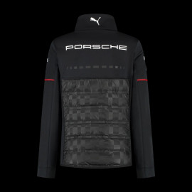 Porsche Jacke Hybrid Motorsport 6 Damen Schwarz – 701232125-001
