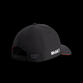 Porsche Cap Motorsport 6 Schwarz – 701232130-001