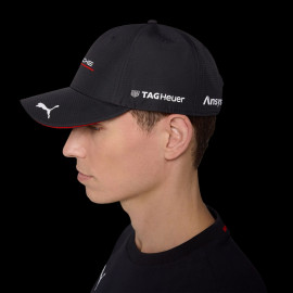 Porsche Cap Motorsport 6 Schwarz – 701232130-001