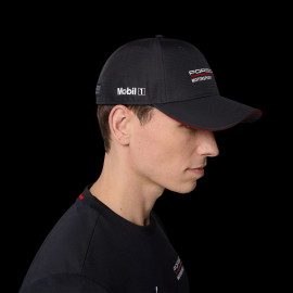 Porsche Cap Motorsport 6 Schwarz – 701232130-001