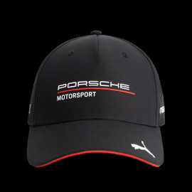 Porsche Cap Motorsport 6 Schwarz – 701232130-001