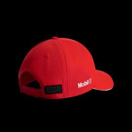 Porsche Hat Motorsport 6 Red – 701232130-003