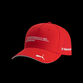 Porsche Hat Motorsport 6 Red – 701232130-003