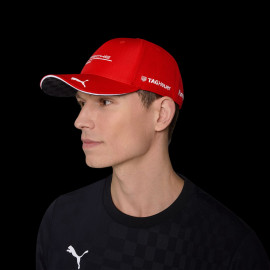 Porsche Hat Motorsport 6 Red – 701232130-003