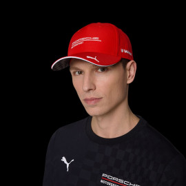 Porsche Hat Motorsport 6 Red – 701232130-003
