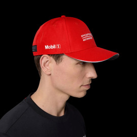 Porsche Cap Motorsport 6 Rot – 701232130-003