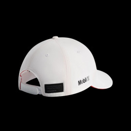 Porsche Hat Motorsport 6 White – 701232130-002