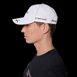 Porsche Hat Motorsport 6 White – 701232130-002