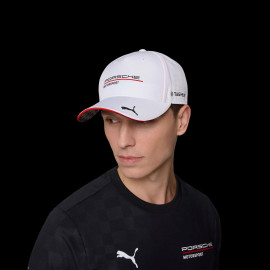 Porsche Hat Motorsport 6 White – 701232130-002