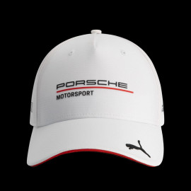 Porsche Hat Motorsport 6 White – 701232130-002