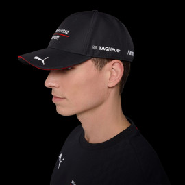 Porsche Hat Penske Motorsport 6 Black – 701232470-001