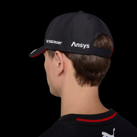 Porsche Hat Penske Motorsport 6 Black – 701232470-001
