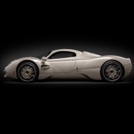 Kit Pagani Utopia Coupé 1:8 Rinascimento Lucido Pocher HK120