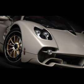 Kit Pagani Utopia Coupé 1:8 Rinascimento Lucido Pocher HK120