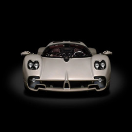Kit Pagani Utopia Coupé 1:8 Rinascimento Lucido Pocher HK120