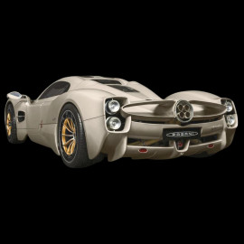 Kit Pagani Utopia Coupé 1:8 Rinascimento Lucido Pocher HK120