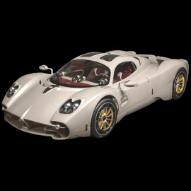Kit Pagani Utopia Coupé 1:8 Rinascimento Lucido Pocher HK120