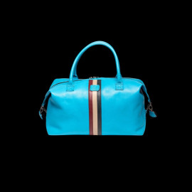 Steve McQueen Set – Jacke Liam + Reisetasche 48H Nordic Blue – 27671-0611 / 27662-0611