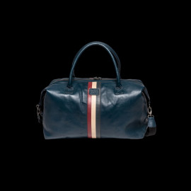 Steve McQueen Set – Jacke Liam + Reisetasche 48H Royal Blue – 27671-0012 / 27662-0012
