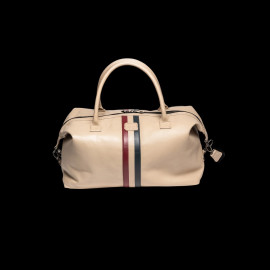 Steve McQueen Set – Jacke Liam + Reisetasche 48H Ecru – 27671-2574 / 27662-2574