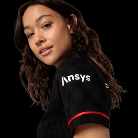 Porsche Polo Motorsport 6 Women Black – 701232124-001