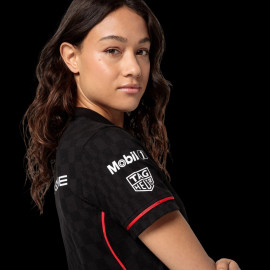 Porsche Polo Motorsport 6 Women Black – 701232124-001