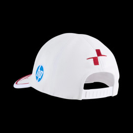 Ferrari Cap n°16 Charles Leclerc Sonderedition Miami GP – 701233008-001