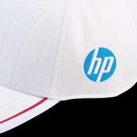 Ferrari Cap n°16 Charles Leclerc Sonderedition Miami GP – 701233008-001