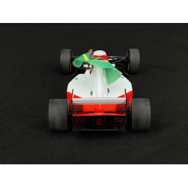 Ayrton Senna McLaren Ford MP4/8 n°8 Winner Australian GP 1993 1:18 Minichamps 540933838