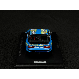 Porsche 944 Turbo Cup N °16 Sieger Porsche Cup Deutschland 1988 1/43 Spark SG622