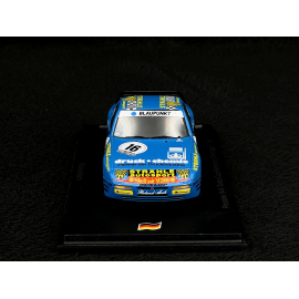 Porsche 944 Turbo Cup N °16 Sieger Porsche Cup Deutschland 1988 1/43 Spark SG622