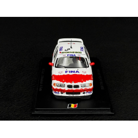 BMW 318i N °3 2. 24h de Spa 1994 1/43 Spark SB675