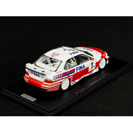 BMW 318i N °3 2. 24h de Spa 1994 1/43 Spark SB675