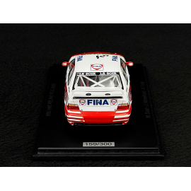 BMW 318i N °3 2. 24h de Spa 1994 1/43 Spark SB675