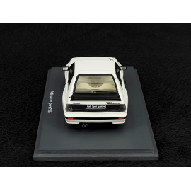 Audi Sport Quattro 1985 Alpinweiß 1:43 Schuco 43U00099