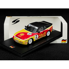 Porsche 944 Turbo Cup N °2 Porsche Cup Germany 1988 1/43 Spark SG622