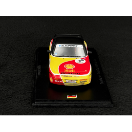 Porsche 944 Turbo Cup N °2 Porsche Cup Deutschland 1988 1/43 Spark SG622