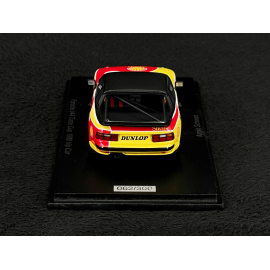 Porsche 944 Turbo Cup N °2 Porsche Cup Deutschland 1988 1/43 Spark SG622