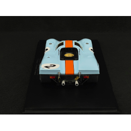 Porsche 917 K n°2 Sieger 24h Daytona 1970 1:18 Spark 18DA70