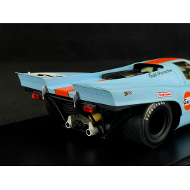 Porsche 917 K n°2 Sieger 24h Daytona 1970 1:18 Spark 18DA70