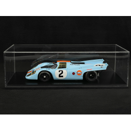Porsche 917 K n°2 Winner 24h Daytona 1970 1:18 Spark 18DA70