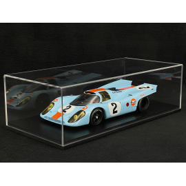 Porsche 917 K n°2 Sieger 24h Daytona 1970 1:18 Spark 18DA70